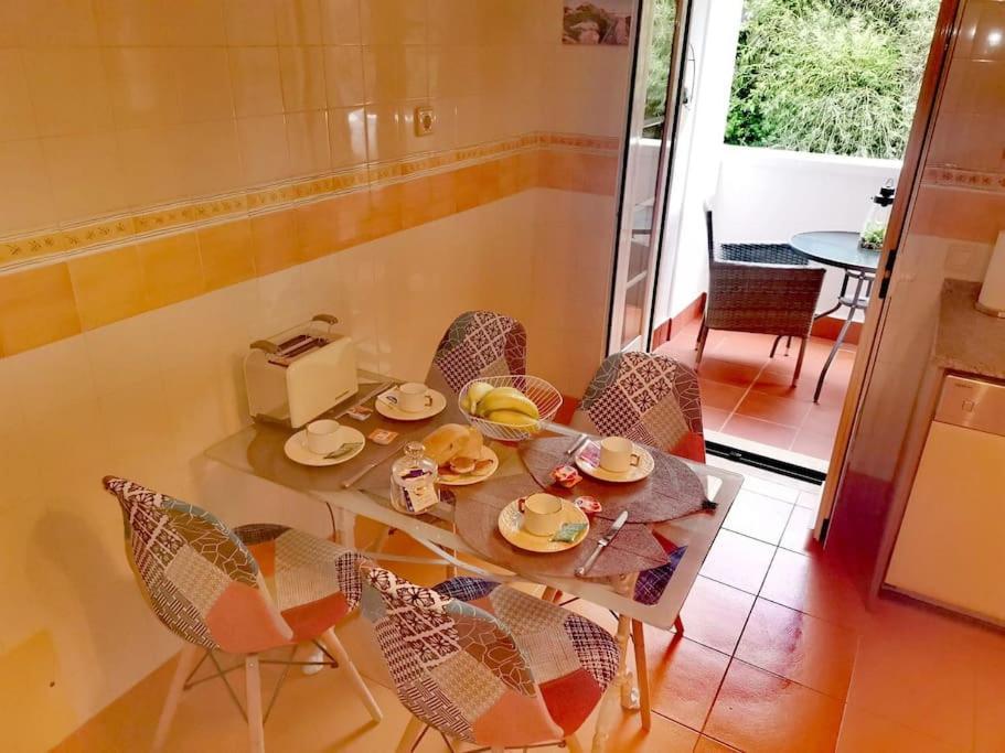 Enjoy Beloura! Apartment Sintra Exterior photo