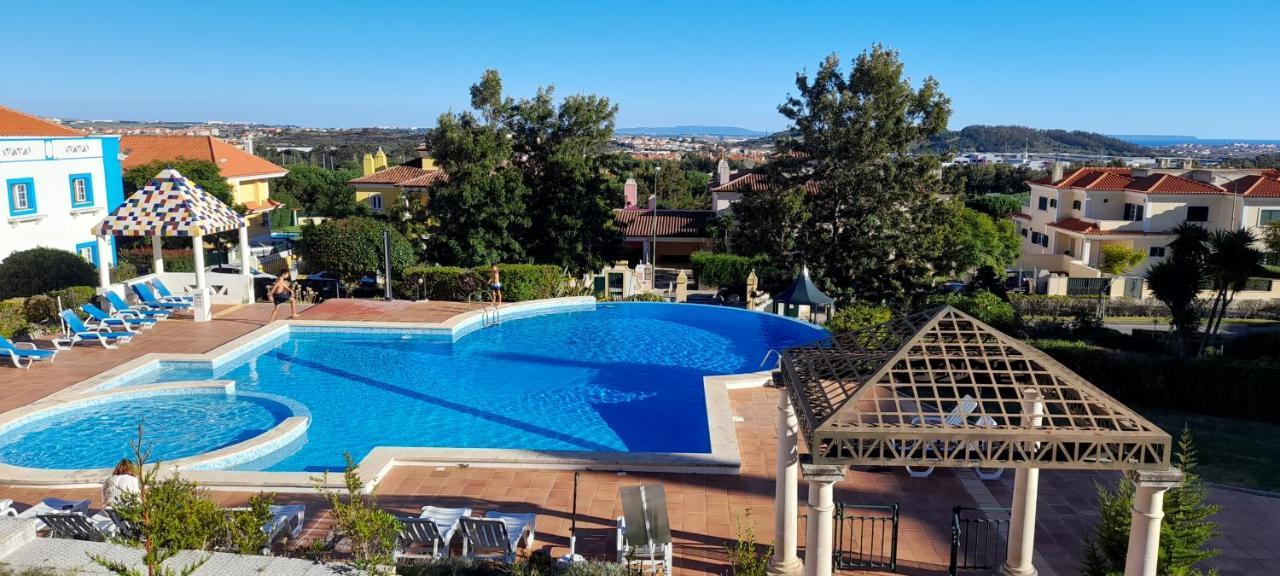 Enjoy Beloura! Apartment Sintra Exterior photo