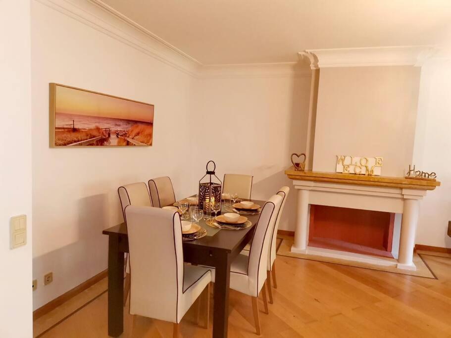 Enjoy Beloura! Apartment Sintra Exterior photo